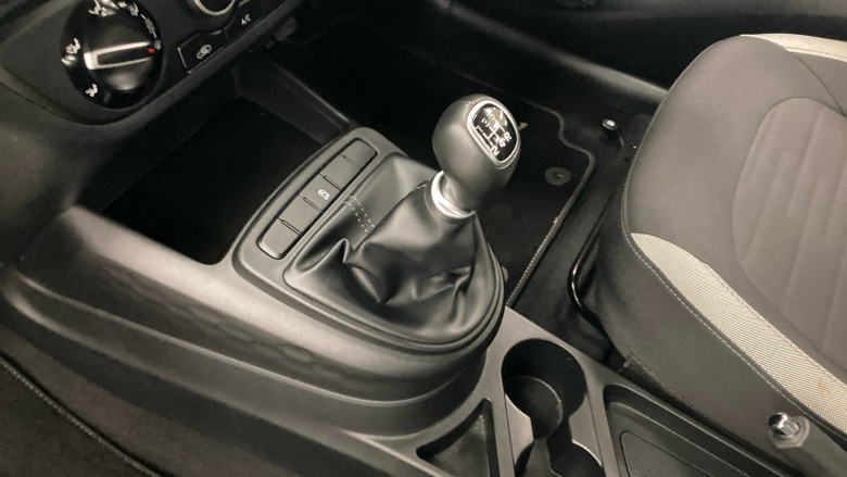 Hyundai i10 1.0 MPi SE Connect 5dr Petrol Hatchback